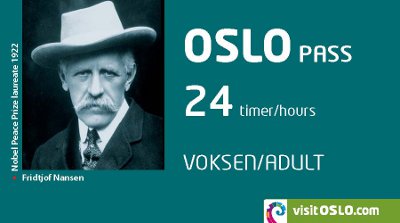 Oslo Pass