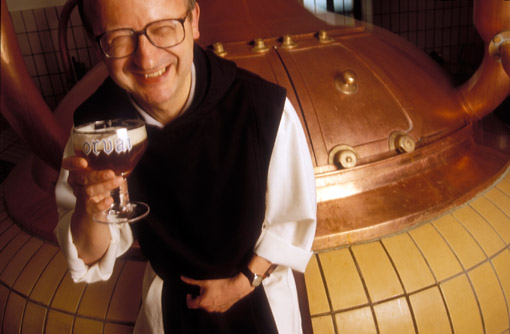 Orval Monk