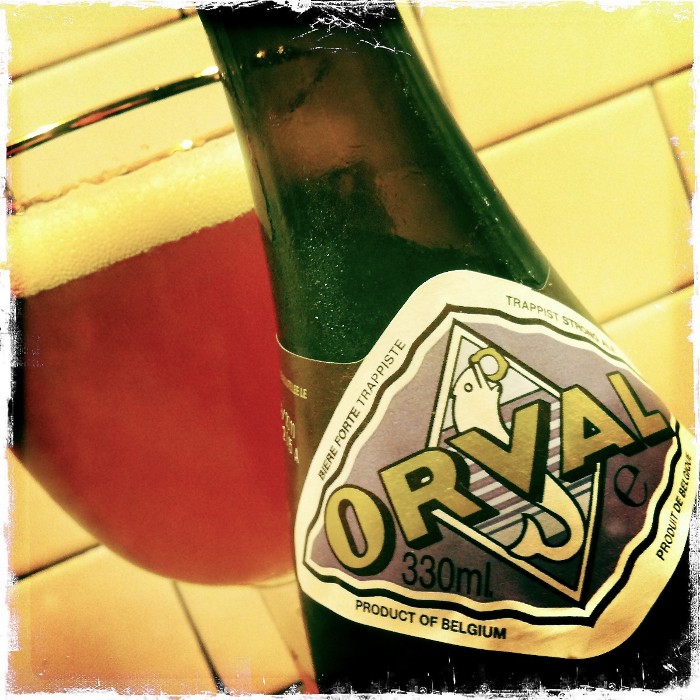 Trappist Orval