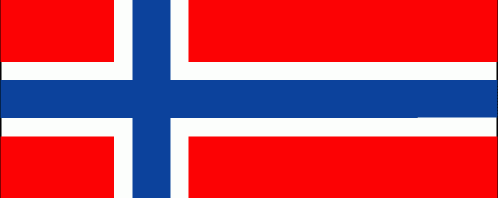 Norway Flag