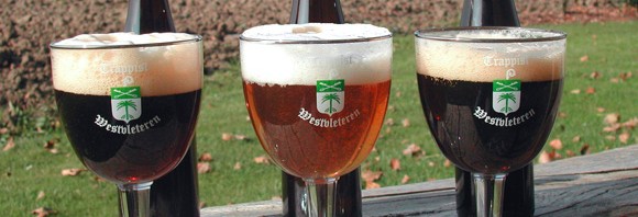 All Westvleteren Beers