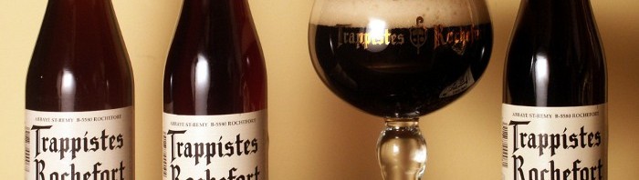 Trappist Tour – Rochefort na Abbaye Notre-Dame de Saint-Remy