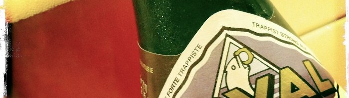Trappist Tour – Orval in Abbaye Notre-Dame d’Orval