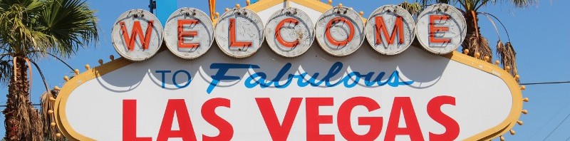 USA – Las Vegas